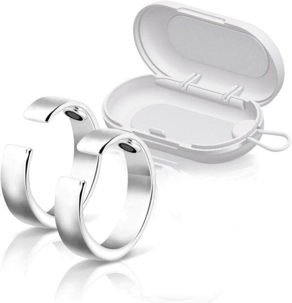 Anti Snoring Magnetic Ring