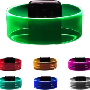 Yowivon Led Light Up Bracelets