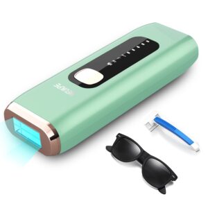 IPL Laser Hair Removal Device for Women