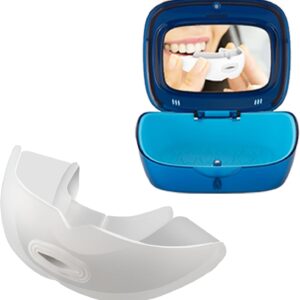 Comfortable Anti Snoring Device