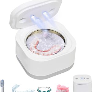Livoni Retainer Cleaner