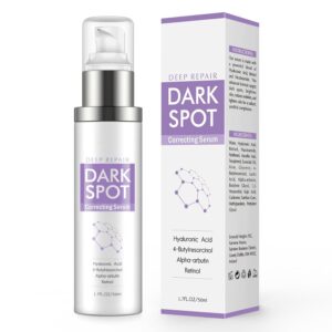 Jacrynth Dark Spot Remover for Face