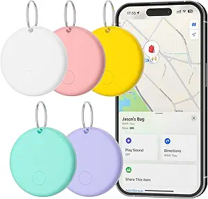 Eelexa Smart Air Tags