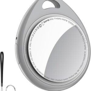 QCOQ Air Tracker Tag