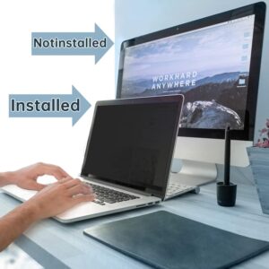 IPROKKO Laptop 14 inch Privacy Screen Filter