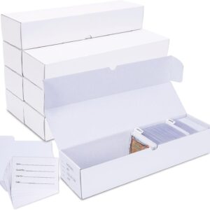 Leyzan Trading-Card Storage Box
