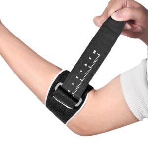 Winyoher Elbow Support for Tennis
