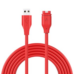 HEITCING Charger Cable for Garmin
