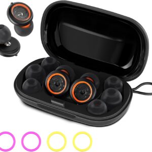 Senvok Ear Plugs for Sleeping