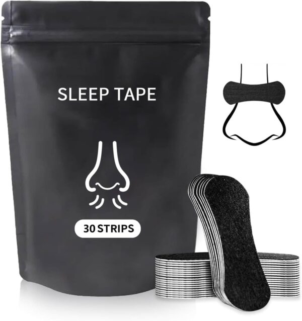 MIRORA Anti Snore Nasal Strips