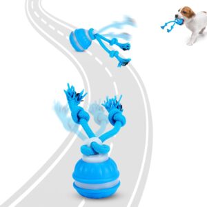 Interactive Dog Toy