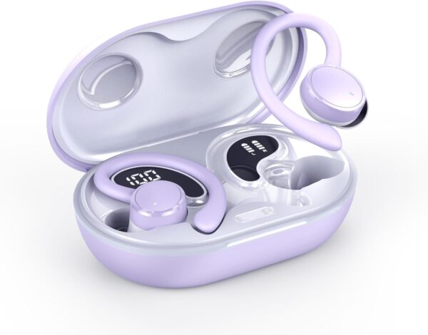 Matast Wireless Earbud Bluetooth 5.4
