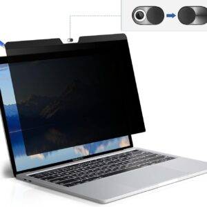 IPROKKO Magnetic Privacy Screen Protector