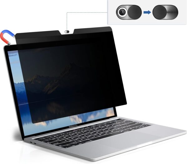 IPROKKO Magnetic Privacy Screen Protector
