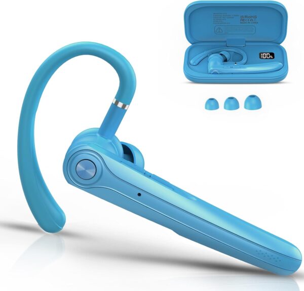 Atheewon Bluetooth Headset