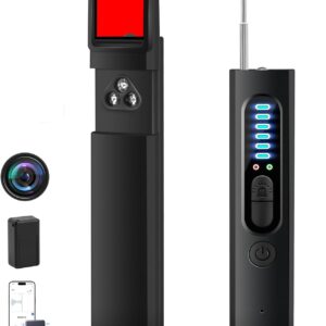 Bagandcute Hidden Camera Detectors
