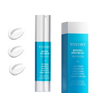 YOYORY Retinol Under Eye Cream