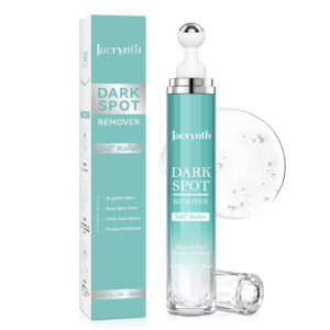 Jacrynth  Dark Spot Remover for Face and Body