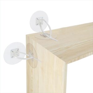 Furniture Anchors for Baby Proofing