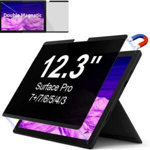 Privacy Screen for Surface Pro