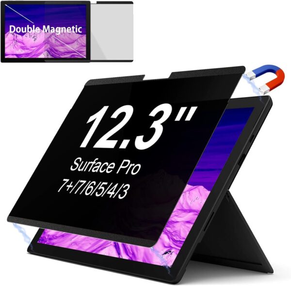 Privacy Screen for Surface Pro
