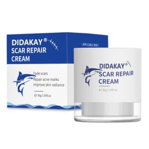 Advanced Scar Cream