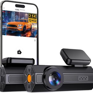 Dash Cam