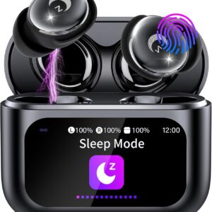 VEKJ Sleep Earbuds