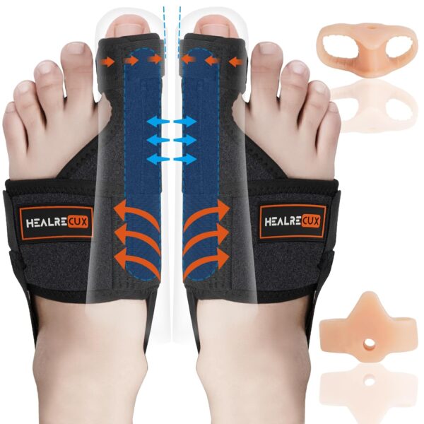 Healrecux Bunion Corrector