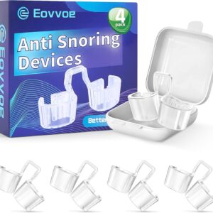 Anti Snoring Devices