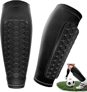 Meayll Kids Shin Pads For Boys