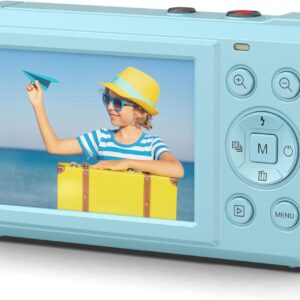 Lacegre 4K Digital Camera