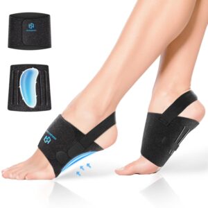 Healrecux Arch Support Braces