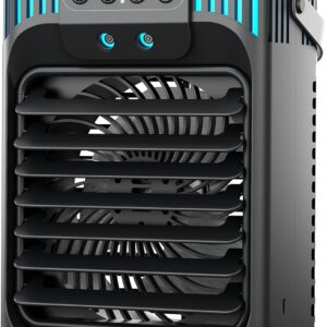 LEAEYFE Portable Air Conditioner