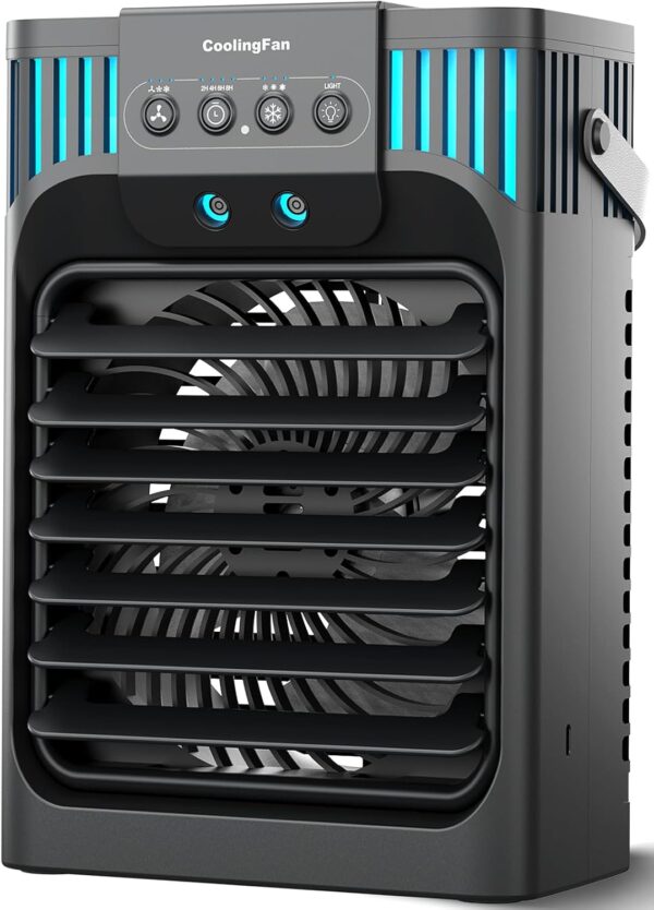 LEAEYFE Portable Air Conditioner