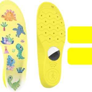 Sifemp Insoles for Airtag Hidden Holder