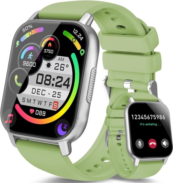 Aycy Smart Watch