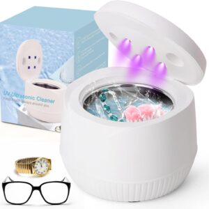 Livoni Ultrasonic Retainer Cleaner