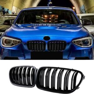 Hengjiayao F20 F21 Kidney Black Radiator Grille