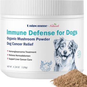 Vet Smart Critical Immune Defense