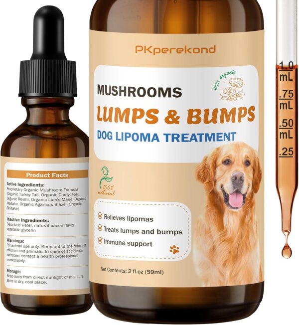 Buddy Guard For Dogs