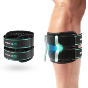 Healrecux Sciatica Pain Relief Brace Device