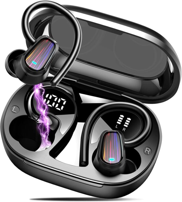 OYIB Wireless Earbuds