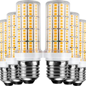 RIUVAO Led Corn Light Bulb