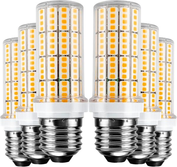 RIUVAO Led Corn Light Bulb