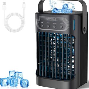 Portable Air Conditioners