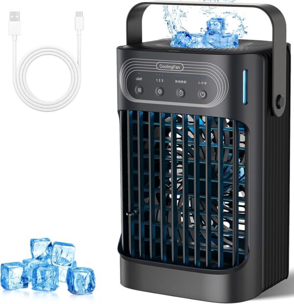 Portable Air Conditioners