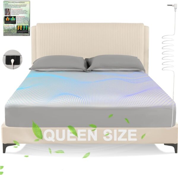 Grounding Sheets Queen Size