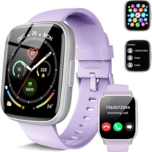 Cillso Smart Watch