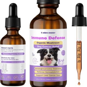 Vet Smart Critical Immune Defense